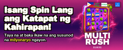Fast Payouts, Huge Prizes banner